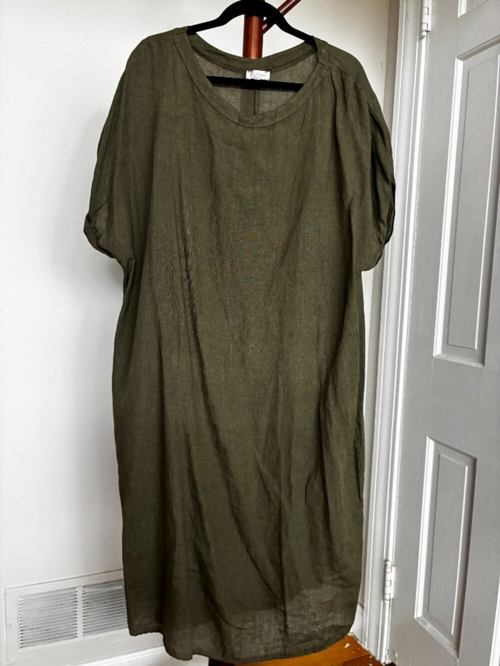 Bellambra Dress size 1X